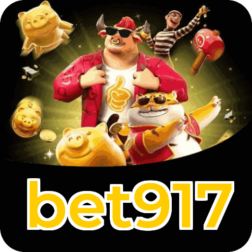 Login rápido no app bet917